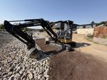 Used 2022 JOHN DEERE 50G at Papé Machinery Construction & Forestry Handling in Wenatchee, WA