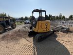 Used 2022 JOHN DEERE 50G at Papé Machinery Construction & Forestry Handling in Wenatchee, WA