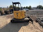 Used 2022 JOHN DEERE 50G at Papé Machinery Construction & Forestry Handling in Wenatchee, WA