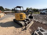 Used 2022 JOHN DEERE 50G at Papé Machinery Construction & Forestry Handling in Wenatchee, WA