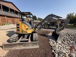 Used 2022 JOHN DEERE 50G at Papé Machinery Construction & Forestry Handling in Wenatchee, WA