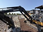 Used 2022 JOHN DEERE 50G at Papé Machinery Construction & Forestry Handling in Wenatchee, WA