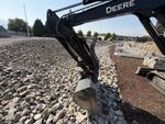 Used 2022 JOHN DEERE 50G at Papé Machinery Construction & Forestry Handling in Wenatchee, WA