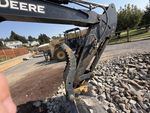 Used 2022 JOHN DEERE 50G at Papé Machinery Construction & Forestry Handling in Wenatchee, WA