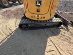 Used 2022 JOHN DEERE 50G at Papé Machinery Construction & Forestry Handling in Wenatchee, WA