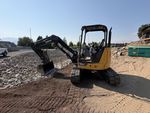 Used 2022 JOHN DEERE 50G at Papé Machinery Construction & Forestry Handling in Wenatchee, WA