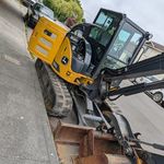 Used 2023 JOHN DEERE 50G at Papé Machinery Construction & Forestry Handling in Medford, OR