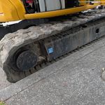Used 2023 JOHN DEERE 50G at Papé Machinery Construction & Forestry Handling in Medford, OR