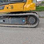 Used 2023 JOHN DEERE 50G at Papé Machinery Construction & Forestry Handling in Medford, OR