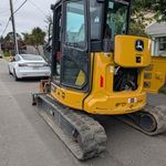 Used 2023 JOHN DEERE 50G at Papé Machinery Construction & Forestry Handling in Medford, OR
