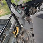 Used 2023 JOHN DEERE 50G at Papé Machinery Construction & Forestry Handling in Medford, OR