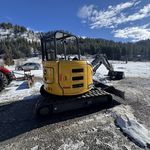 Used 2022 JOHN DEERE 50G at Papé Machinery Construction & Forestry Handling in Wenatchee, WA