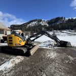 Used 2022 JOHN DEERE 50G at Papé Machinery Construction & Forestry Handling in Wenatchee, WA