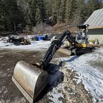 Used 2022 JOHN DEERE 50G at Papé Machinery Construction & Forestry Handling in Wenatchee, WA