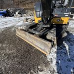 Used 2022 JOHN DEERE 50G at Papé Machinery Construction & Forestry Handling in Wenatchee, WA