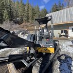 Used 2022 JOHN DEERE 50G at Papé Machinery Construction & Forestry Handling in Wenatchee, WA