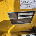 Used 2022 JOHN DEERE 50G at Papé Machinery Construction & Forestry Handling in Wenatchee, WA
