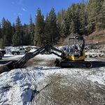 Used 2022 JOHN DEERE 50G at Papé Machinery Construction & Forestry Handling in Wenatchee, WA