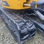 Used 2022 JOHN DEERE 50G at Papé Machinery Construction & Forestry Handling in Mount Vernon, WA