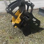 Used 2022 JOHN DEERE 50G at Papé Machinery Construction & Forestry Handling in Mount Vernon, WA