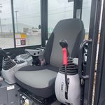 Used 2022 JOHN DEERE 50G at Papé Machinery Construction & Forestry Handling in Mount Vernon, WA