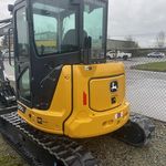 Used 2022 JOHN DEERE 50G at Papé Machinery Construction & Forestry Handling in Mount Vernon, WA