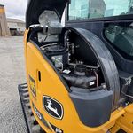 Used 2024 JOHN DEERE 50 P at Papé Machinery Construction & Forestry Handling in Spokane, WA