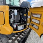 Used 2024 JOHN DEERE 50 P at Papé Machinery Construction & Forestry Handling in Spokane, WA