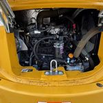 Used 2024 JOHN DEERE 50 P at Papé Machinery Construction & Forestry Handling in Spokane, WA