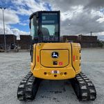 Used 2024 JOHN DEERE 50 P at Papé Machinery Construction & Forestry Handling in Spokane, WA