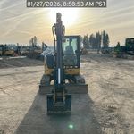 Used 2024 JOHN DEERE 50P at Papé Machinery Construction & Forestry Handling in Spokane, WA