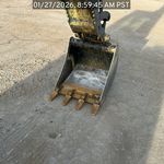 Used 2024 JOHN DEERE 50P at Papé Machinery Construction & Forestry Handling in Spokane, WA