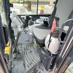 Used 2024 JOHN DEERE 50P at Papé Machinery Construction & Forestry Handling in Mount Vernon, WA