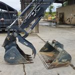 Used 2024 JOHN DEERE 50P at Papé Machinery Construction & Forestry Handling in Mount Vernon, WA