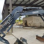 Used 2024 JOHN DEERE 50P at Papé Machinery Construction & Forestry Handling in Mount Vernon, WA