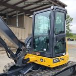 Used 2024 JOHN DEERE 50P at Papé Machinery Construction & Forestry Handling in Mount Vernon, WA