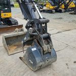 Used 2024 JOHN DEERE 50P at Papé Machinery Construction & Forestry Handling in Mount Vernon, WA