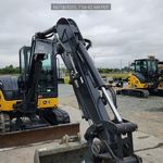 Used 2024 JOHN DEERE 50P at Papé Machinery Construction & Forestry Handling in Mount Vernon, WA