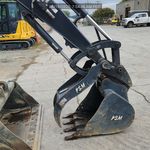 Used 2024 JOHN DEERE 50P at Papé Machinery Construction & Forestry Handling in Mount Vernon, WA