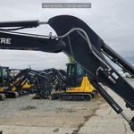 Used 2024 JOHN DEERE 50P at Papé Machinery Construction & Forestry Handling in Mount Vernon, WA
