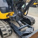 Used 2024 JOHN DEERE 50P at Papé Machinery Construction & Forestry Handling in Mount Vernon, WA