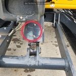 Used 2024 JOHN DEERE 50P at Papé Machinery Construction & Forestry Handling in Mount Vernon, WA