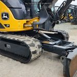 Used 2024 JOHN DEERE 50P at Papé Machinery Construction & Forestry Handling in Mount Vernon, WA