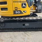 Used 2024 JOHN DEERE 50P at Papé Machinery Construction & Forestry Handling in Mount Vernon, WA