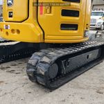 Used 2024 JOHN DEERE 50P at Papé Machinery Construction & Forestry Handling in Mount Vernon, WA