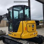 Used 2024 JOHN DEERE 50P at Papé Machinery Construction & Forestry Handling in Mount Vernon, WA