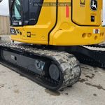 Used 2024 JOHN DEERE 50P at Papé Machinery Construction & Forestry Handling in Mount Vernon, WA