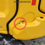 Used 2024 JOHN DEERE 50P at Papé Machinery Construction & Forestry Handling in Mount Vernon, WA