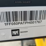 Used 2024 JOHN DEERE 50P at Papé Machinery Construction & Forestry Handling in Mount Vernon, WA