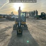 Used 2024 JOHN DEERE 50P at Papé Machinery Construction & Forestry Handling in Spokane, WA